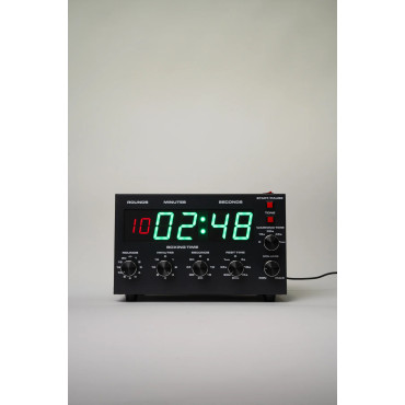 Timer Rival Professional Gym