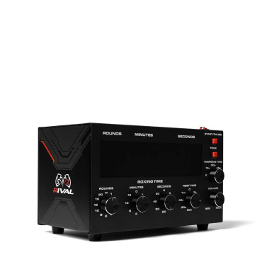 Timer Rival Professional Gym