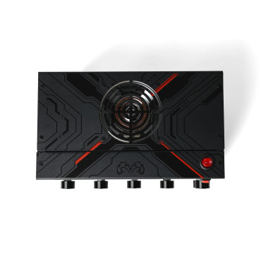 Timer Rival Professional Gym