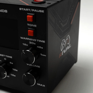 Timer Rival Professional Gym