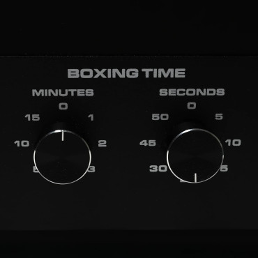Timer Rival Professional Gym