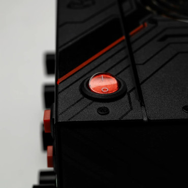 Timer Rival Professional Gym