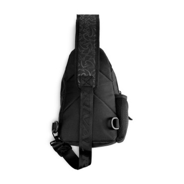 Rival shoulder bag