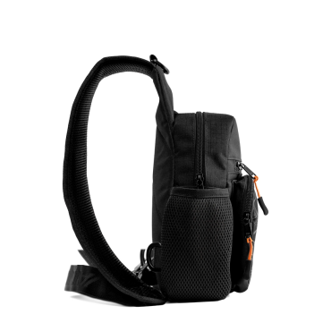 Rival shoulder bag