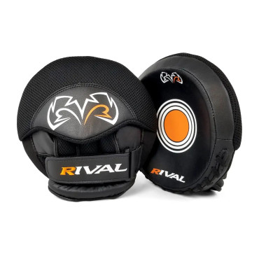 Mitts Rival RPM5 Parabolic - black