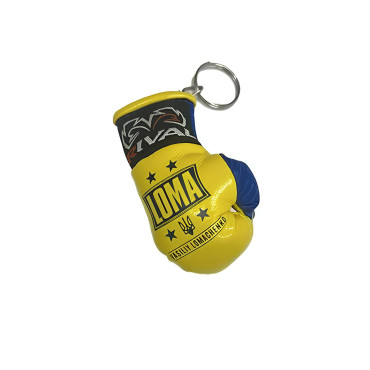 Mini rukavička Rival LOMA P4P