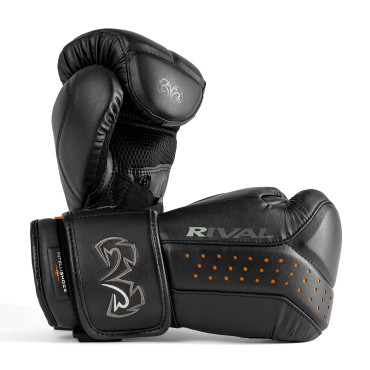 Bag gloves Rival RB-10 - black