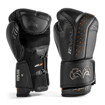 Bag gloves Rival RB-10 - black