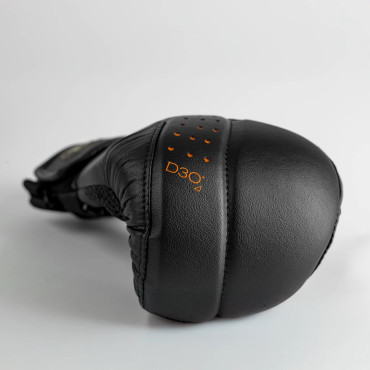 Bag gloves Rival RB-10 - black