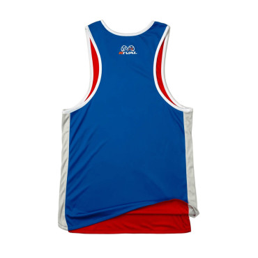 Rival Reversible Boxing Tank Top