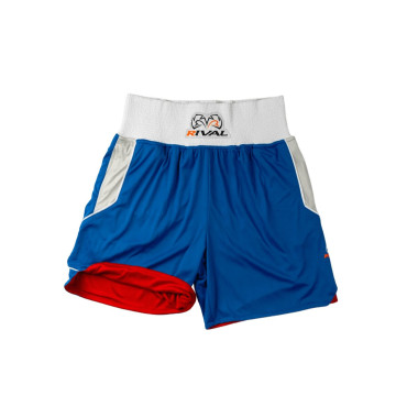 Rival Reversible Boxing Trunks