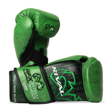 Bag gloves Rival RFX Guerrero Cyber