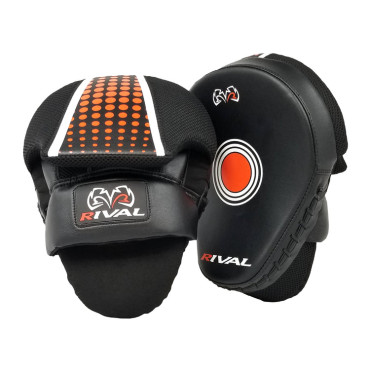 Mitts Rival RAPM PRO - black