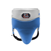 Suspenzor Rival RNFL100 se šněrováním - modrý