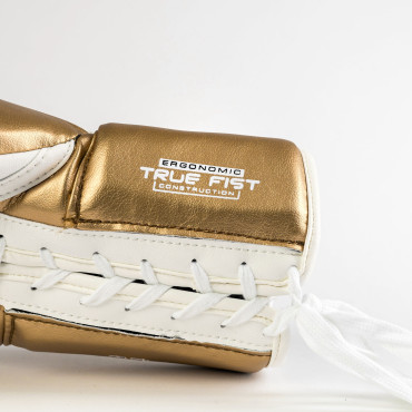 Boxing gloves Rival Professional - white