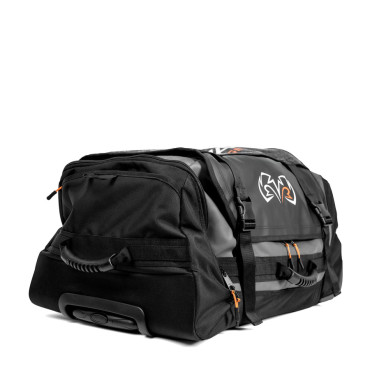 Rival sports bag on wheels