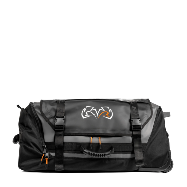 Rival sports bag on wheels