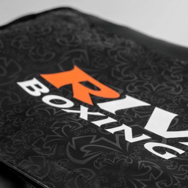 Rival sports bag on wheels