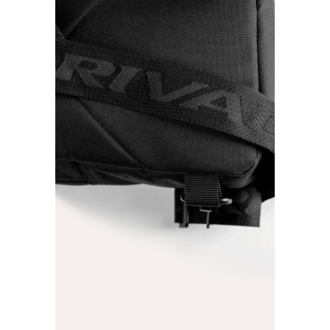 Rival shoulder bag