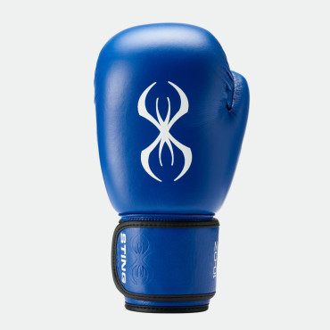 Boxing gloves Sting Competition - blue