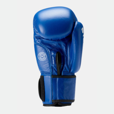 Boxing gloves Sting Competition - blue