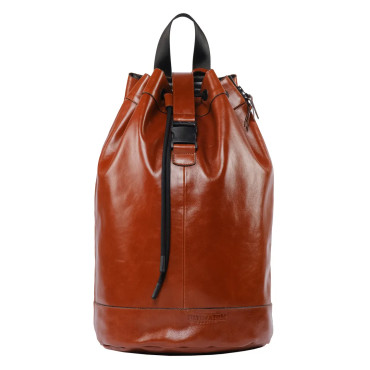 Ultimatum Sports Backpack – Brown