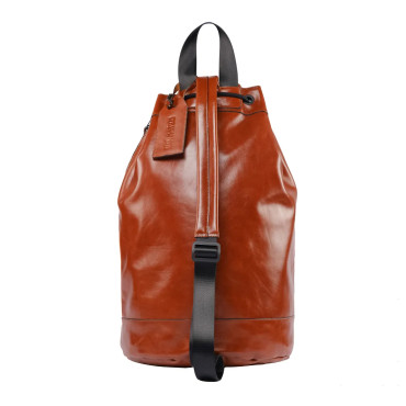 Ultimatum Sports Backpack – Brown