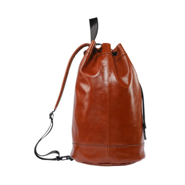 Ultimatum Sports Backpack – Brown