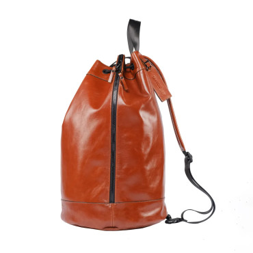 Ultimatum Sports Backpack – Brown