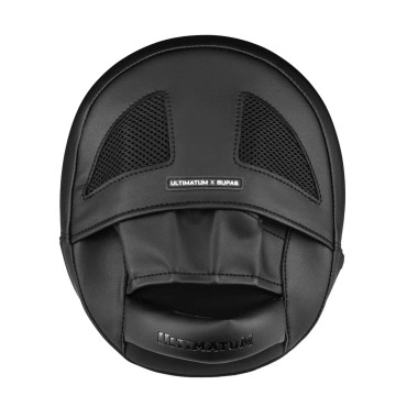 Air mitts Ultimatum X Bupas 2 - black