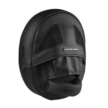 Air mitts Ultimatum X Bupas 2 - black