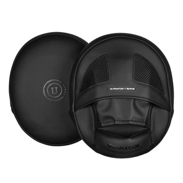 Air mitts Ultimatum X Bupas 2 - black