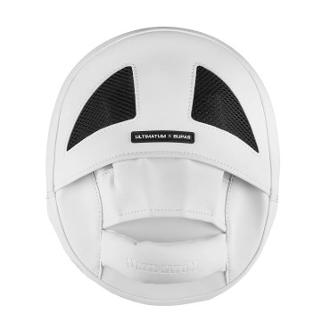 Air mitts Ultimatum X Bupas 2 - white