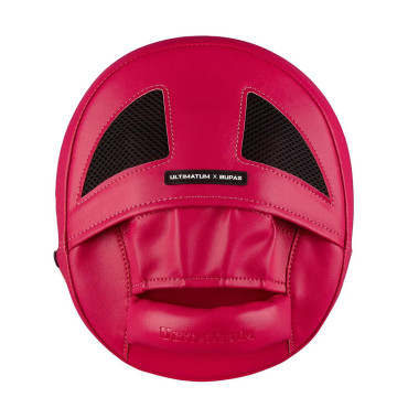 Air mitts Ultimatum X Bupas 2 - pink
