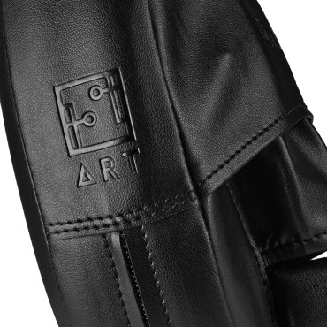 Air mitts Ultimatum GEN5 2.1 - black