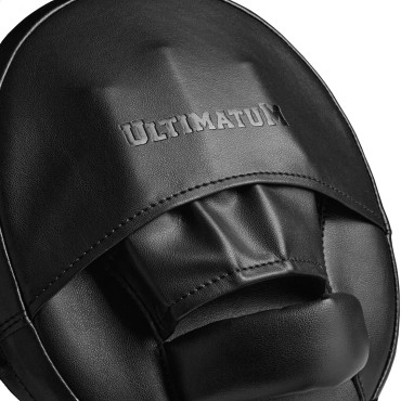 Air mitts Ultimatum GEN5 2.1 - black