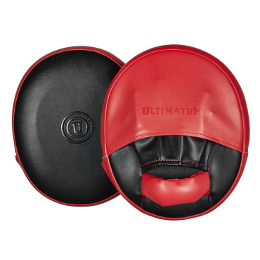 Air mitts Ultimatum GEN5 2.1 - red