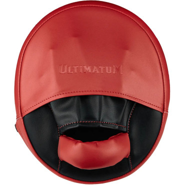 Air mitts Ultimatum GEN5 2.1 - red