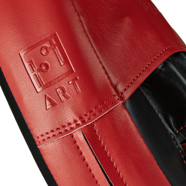 Air mitts Ultimatum GEN5 2.1 - red