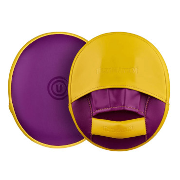 Air mitts Ultimatum GEN5 2.1 - lakers