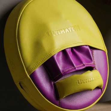Air mitts Ultimatum GEN5 2.1 - lakers