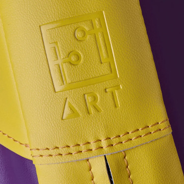 Air mitts Ultimatum GEN5 2.1 - lakers