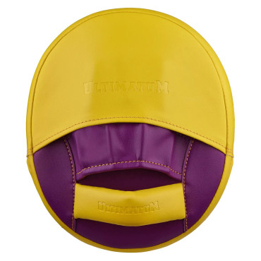 Air mitts Ultimatum GEN5 2.1 - lakers
