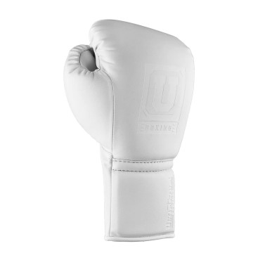 Boxing Gloves Lace-up Ultimatum GEN7 PRO - white