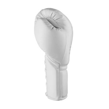 Boxing Gloves Lace-up Ultimatum GEN7 PRO - white