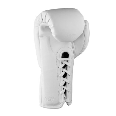 Boxing Gloves Lace-up Ultimatum GEN7 PRO - white