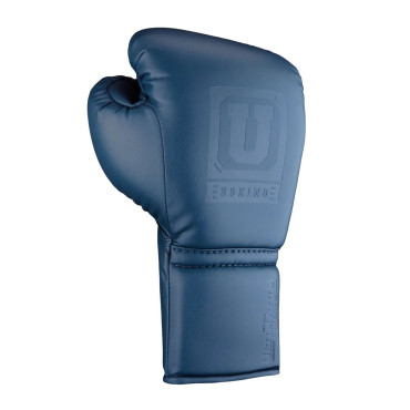 Boxing Gloves Lace-up Ultimatum GEN7 PRO - blue