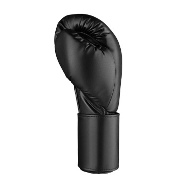 Boxing Gloves Velcro Ultimatum GEN7 PRO - black