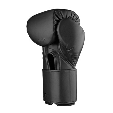 Boxing Gloves Velcro Ultimatum GEN7 PRO - black