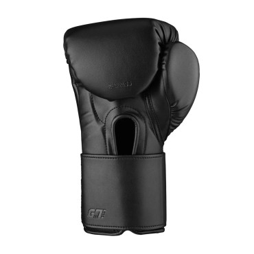 Boxing Gloves Velcro Ultimatum GEN7 PRO - black